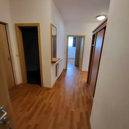 Apartment Moelltaler Gletscher 1 Ausserfragant Exteriér fotografie