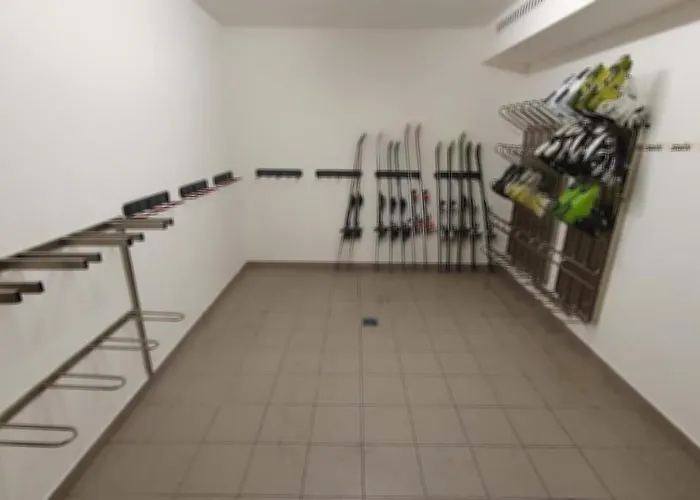 Apartment Moelltaler Gletscher 1