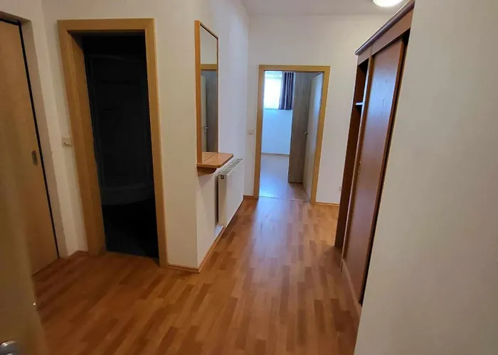 Apartment Moelltaler Gletscher 1