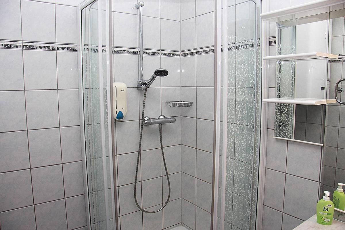 Moelltaler Gletscher 1 Apartment *