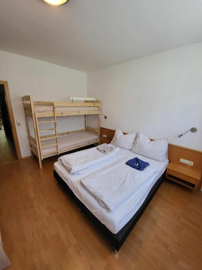 Moelltaler Gletscher 1 Apartment