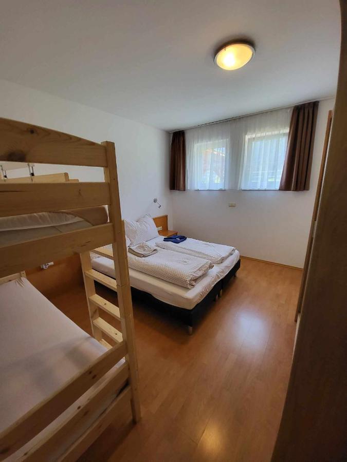 Moelltaler Gletscher 1 Apartment *