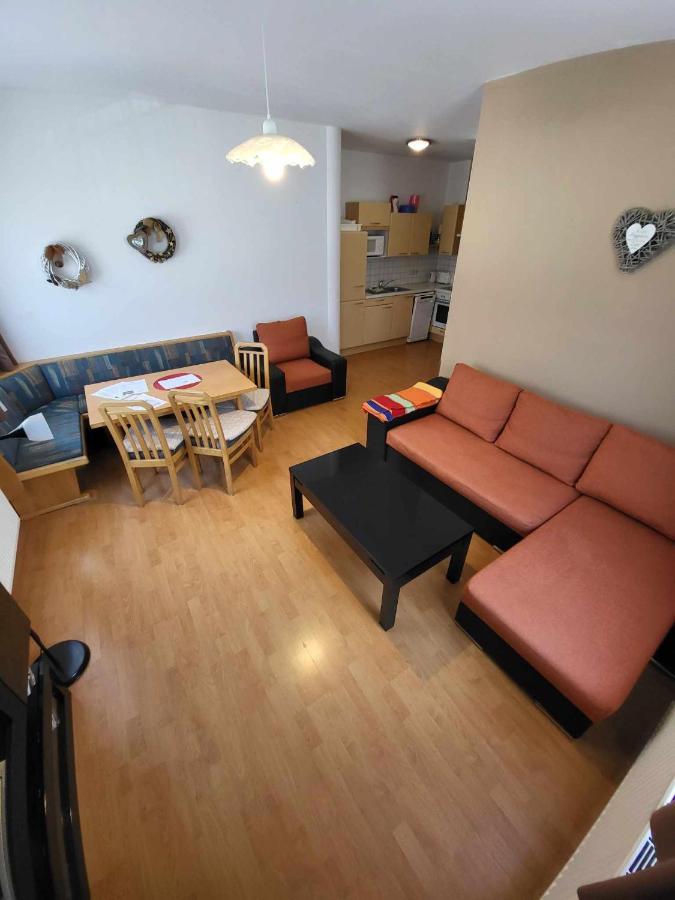 Apartment Moelltaler Gletscher 1 Ausserfragant