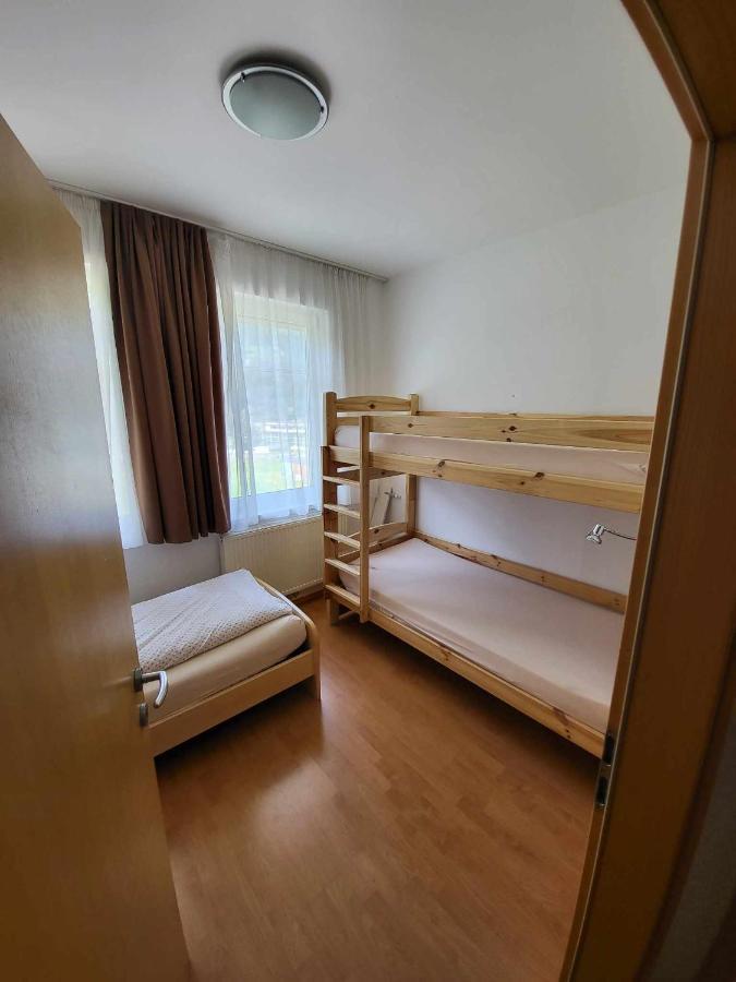 Apartment Moelltaler Gletscher 1 *