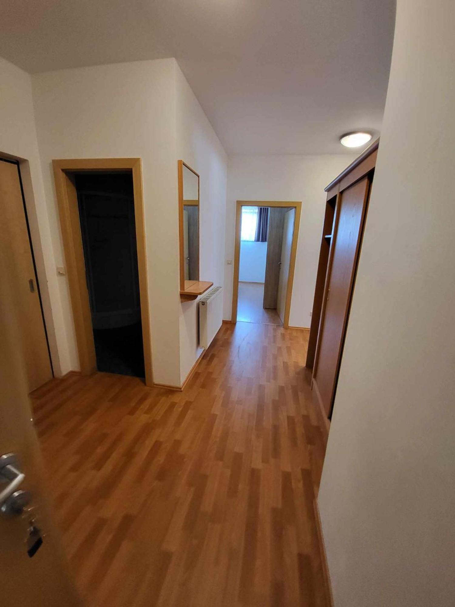 Apartment Moelltaler Gletscher 1 Ausserfragant